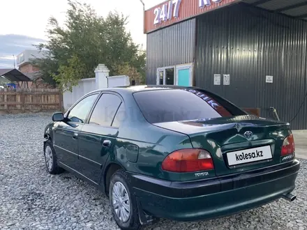 Toyota Avensis 1998 года за 1 799 999 тг. в Семей – фото 8