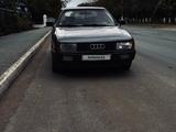 Audi 80 1990 годаүшін950 000 тг. в Актобе