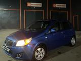 Daewoo Gentra 2009 года за 2 600 000 тг. в Актобе – фото 4
