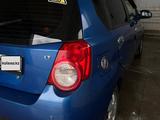 Daewoo Gentra 2009 года за 2 600 000 тг. в Актобе – фото 3