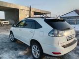 Lexus RX 350 2007 годаfor9 500 000 тг. в Алматы – фото 3