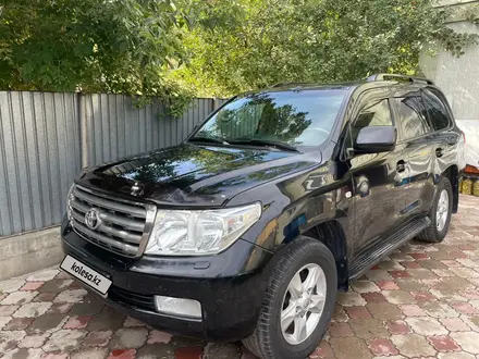 Toyota Land Cruiser 2010 года за 14 000 000 тг. в Алматы