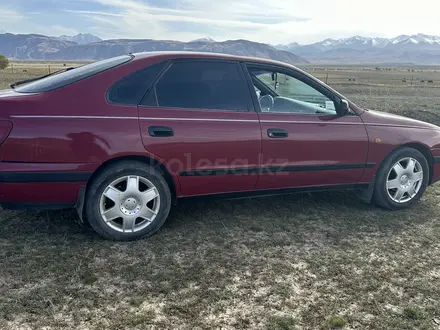 Toyota Carina E 1992 года за 1 650 000 тг. в Алматы – фото 4