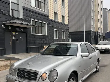Mercedes-Benz E 280 1997 года за 1 500 000 тг. в Кызылорда – фото 3