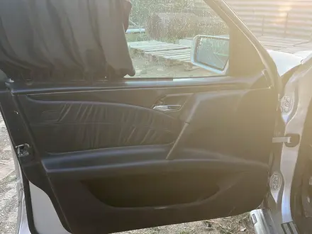 Mercedes-Benz E 280 1997 года за 1 500 000 тг. в Кызылорда – фото 8