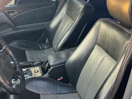 Mercedes-Benz E 280 1997 года за 1 500 000 тг. в Кызылорда – фото 6