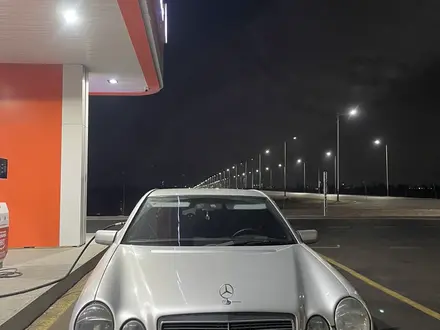 Mercedes-Benz E 280 1997 года за 1 500 000 тг. в Кызылорда – фото 5