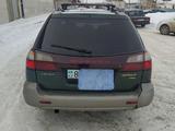 Subaru Outback 2001 года за 3 333 333 тг. в Костанай – фото 2