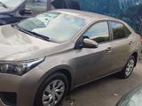 Toyota Corolla 2014 годаүшін6 300 000 тг. в Алматы