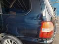 Honda Odyssey 2000 годаүшін3 500 000 тг. в Тараз – фото 9