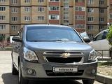 Chevrolet Cobalt 2023 года за 6 500 000 тг. в Актобе – фото 3