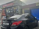 Hyundai Accent 2014 годаүшін4 200 000 тг. в Тараз – фото 5