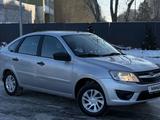 ВАЗ (Lada) Granta 2191 2017 годаүшін3 100 000 тг. в Караганда – фото 3