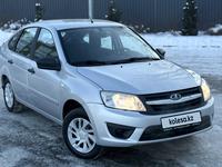 ВАЗ (Lada) Granta 2191 2017 годаүшін3 100 000 тг. в Караганда