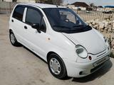 Daewoo Matiz 2011 годаүшін950 000 тг. в Актау