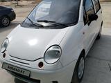 Daewoo Matiz 2011 года за 950 000 тг. в Актау – фото 2