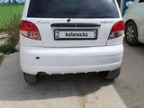 Daewoo Matiz 2011 годаүшін950 000 тг. в Актау – фото 3