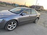 Mazda 6 2002 года за 2 222 000 тг. в Костанай – фото 2