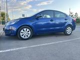 Kia Rio 2012 годаүшін3 700 000 тг. в Астана – фото 3