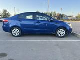 Kia Rio 2012 годаүшін3 700 000 тг. в Астана – фото 4