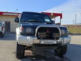 Mitsubishi Pajero 1995 годаүшін4 000 000 тг. в Жанатас – фото 2