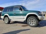 Mitsubishi Pajero 1995 года за 3 500 000 тг. в Жанатас