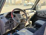 Mitsubishi Pajero 1995 года за 4 400 000 тг. в Жанатас – фото 5