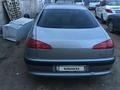 Peugeot 607 2000 годаүшін1 700 000 тг. в Астана – фото 4