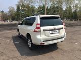 Toyota Land Cruiser Prado 2015 годаүшін17 500 000 тг. в Караганда – фото 3