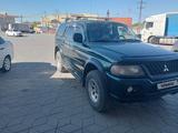 Mitsubishi Montero Sport 2001 года за 5 600 000 тг. в Уральск