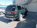 Mitsubishi Montero Sport 2001 года за 5 600 000 тг. в Уральск – фото 3