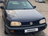 Volkswagen Golf 1993 года за 1 100 000 тг. в Тараз – фото 3