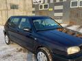 Volkswagen Golf 1993 годаүшін1 100 000 тг. в Тараз – фото 7