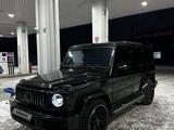 Mercedes-Benz G 55 AMG 2009 года за 25 000 000 тг. в Караганда – фото 3