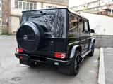 Mercedes-Benz G 500 2012 годаүшін23 000 000 тг. в Алматы – фото 4