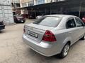 Chevrolet Aveo 2012 года за 3 000 000 тг. в Тараз – фото 4