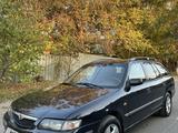 Mazda 626 1998 годаfor2 800 000 тг. в Алматы – фото 2