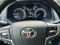 Toyota Land Cruiser Prado 2021 года за 25 950 000 тг. в Алматы – фото 11