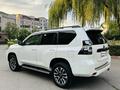 Toyota Land Cruiser Prado 2021 года за 25 950 000 тг. в Алматы – фото 3