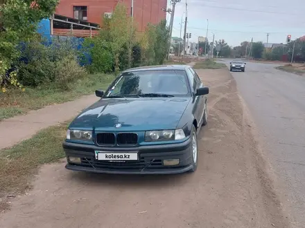 BMW 318 1994 года за 1 800 000 тг. в Уральск – фото 9