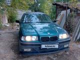 BMW 318 1994 года за 1 800 000 тг. в Уральск – фото 5