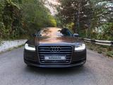 Audi A8 2014 года за 22 000 000 тг. в Туркестан – фото 3