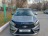 ВАЗ (Lada) Vesta 2019 года за 5 800 000 тг. в Семей – фото 5