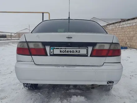 Nissan Primera 1997 года за 1 200 000 тг. в Актау – фото 6