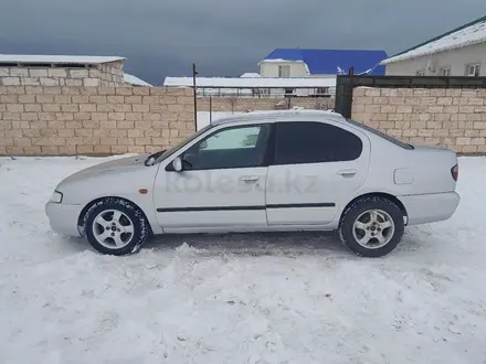 Nissan Primera 1997 года за 1 200 000 тг. в Актау – фото 8