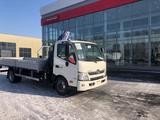 Hino Motors Kazakhstan в Алматы – фото 5