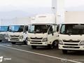 Hino Motors Kazakhstan в Алматы