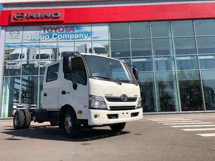 Hino Motors Kazakhstan в Алматы – фото 7