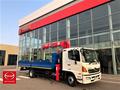 Hino Motors Kazakhstan в Алматы – фото 18