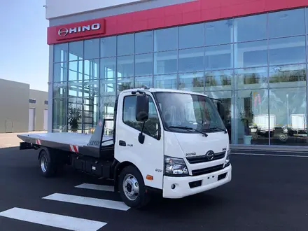 Hino Motors Kazakhstan в Алматы – фото 3